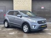 Hyundai Creta I Вологда  - изображение 26