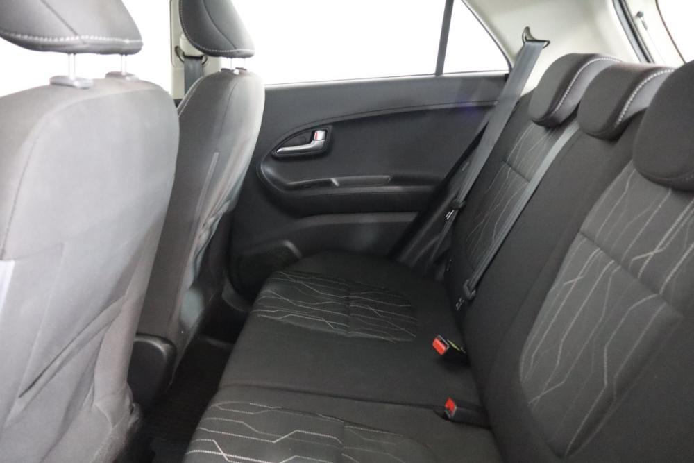 Kia Picanto II Санкт-Петербург  - изображение 12