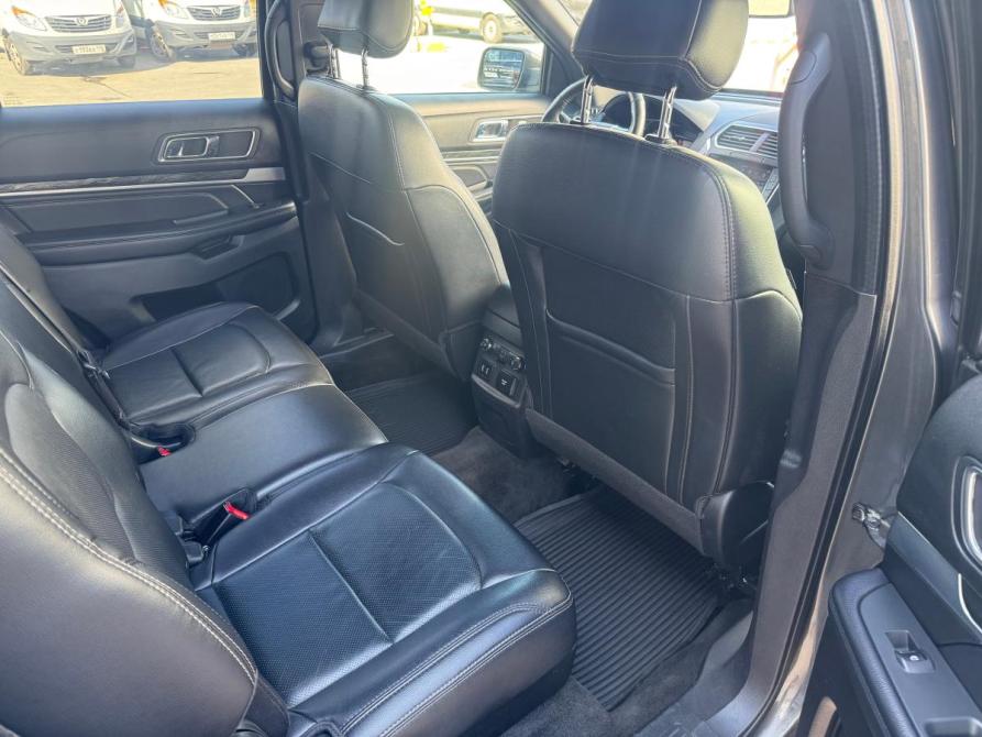 Ford Explorer V Рестайлинг Санкт-Петербург  - изображение 10