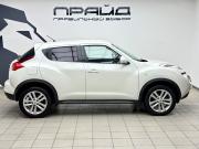 Nissan Juke I Ростов-на-Дону  - изображение 24