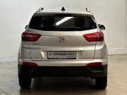 Hyundai Creta I Рестайлинг Москва  - изображение 20