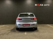 Mitsubishi Lancer X Челябинск  - изображение 27