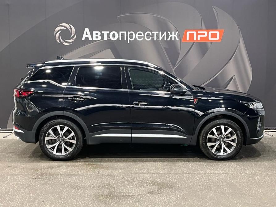 Chery Tiggo 7 Pro Max I Пермь  - изображение 4