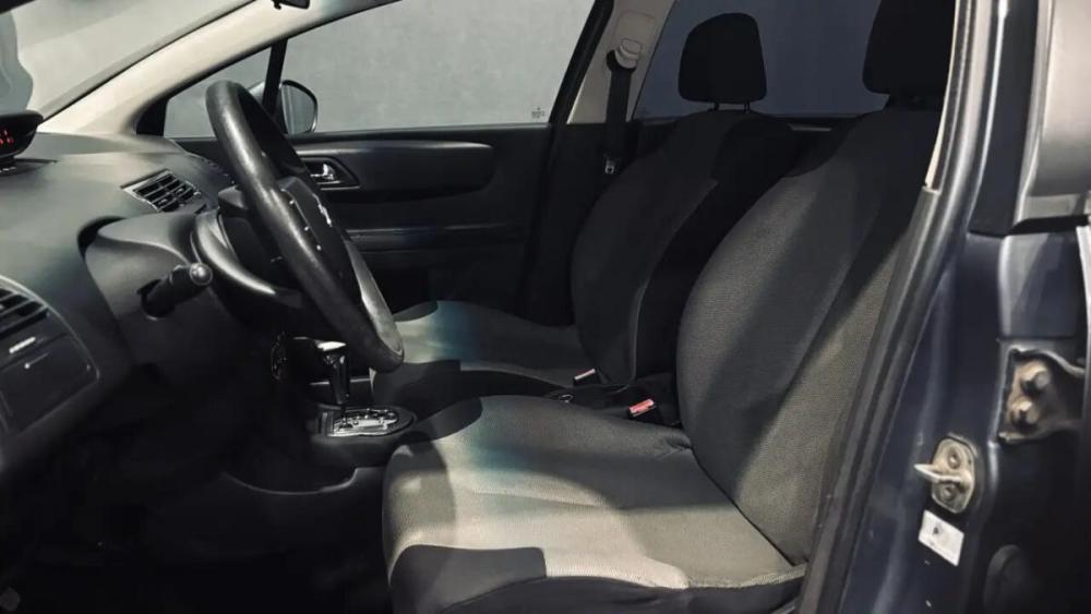 Citroen C4 I Рестайлинг Смоленск  - изображение 13