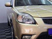 Kia Rio II Рестайлинг Таганрог  - изображение 27
