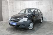 Lada (ВАЗ) Granta I Ярославль  - изображение 15