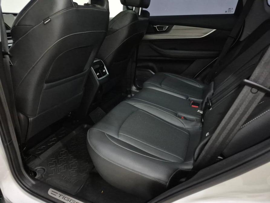 Chery Tiggo 8 Pro Max I Альметьевск  - изображение 15