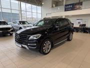 Mercedes-Benz M-Класс III (W166) Москва  - изображение 39