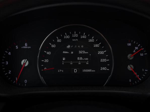 Kia Sorento III Prime с пробегом 2017 года, цена 2 698 000 рублей, 150063 км, внедорожник, Автокод Объявления
