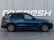 BMW X3 III (G01) Краснодар  - изображение 30