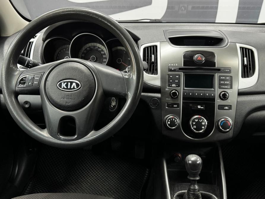 Kia Cerato II Ростов-на-Дону  - изображение 11