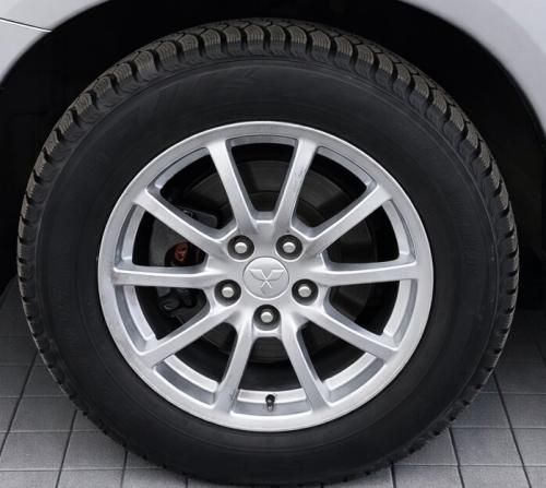 Mitsubishi ASX I с пробегом 2011 года, цена 950 000 рублей, 187082 км, внедорожник, Автокод Объявления