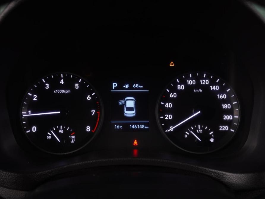 Hyundai Solaris II Воронеж  - изображение 17