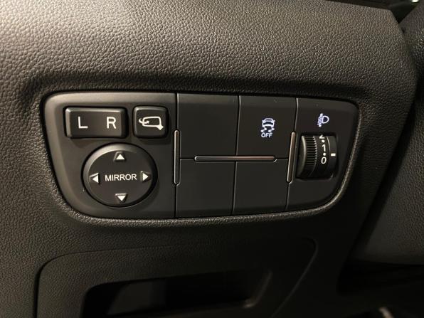 Changan CS35 Plus I с пробегом 2019 года, цена 1 290 000 рублей, 98469 км, внедорожник, Автокод Объявления