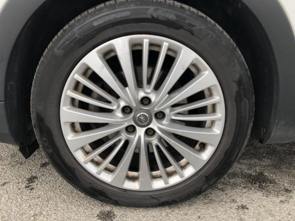 Opel Grandland I с пробегом 2018 года, цена 1 674 500 рублей, 177904 км, внедорожник, Автокод Объявления