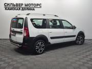 Lada (ВАЗ) Largus I Рестайлинг Пермь  - изображение 22