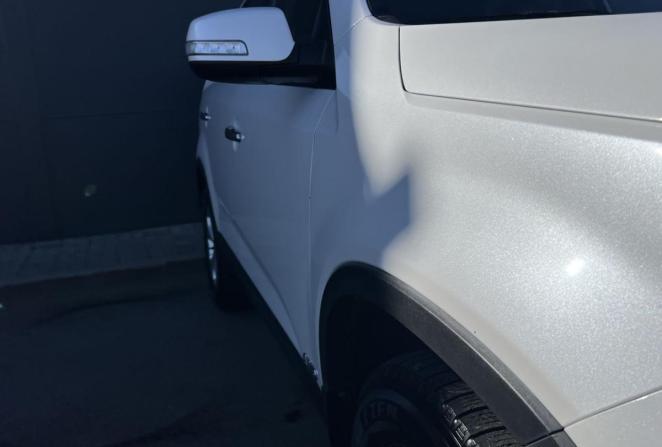 Kia Sorento II Рестайлинг с пробегом 2015 года, цена 1 895 000 рублей, 114471 км, внедорожник, Автокод Объявления