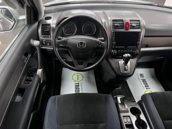 Honda CR-V III Рестайлинг с пробегом 2012 года, цена 1 495 000 рублей, 176068 км, внедорожник, Автокод Объявления