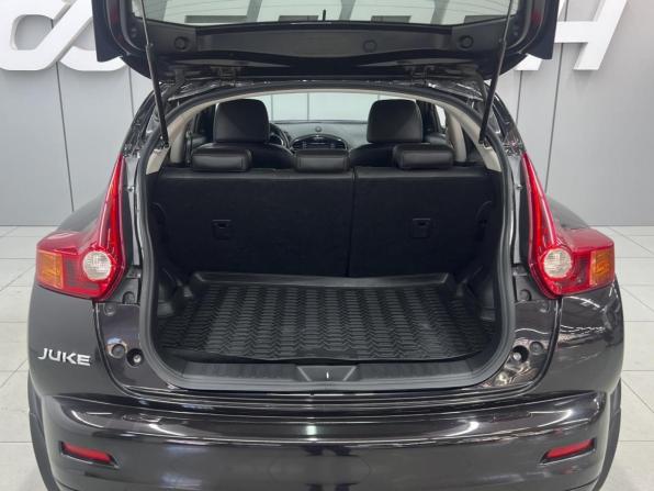 Nissan Juke I с пробегом 2013 года, цена 1 359 000 рублей, 44594 км, внедорожник, Автокод Объявления