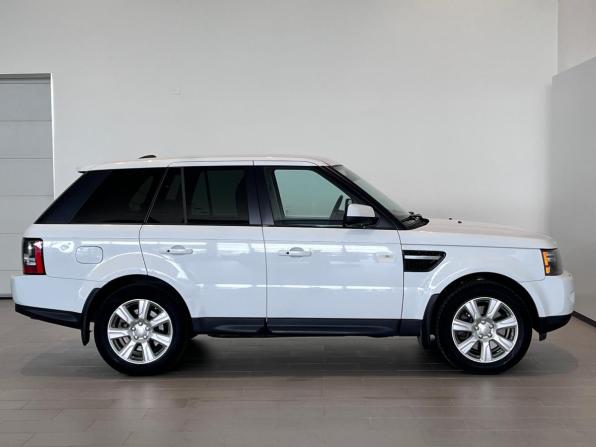 Land Rover Range Rover Sport I Рестайлинг с пробегом 2013 года, цена 2 100 000 рублей, 208262 км, внедорожник, Автокод Объявления