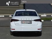 Skoda Octavia IV (A8) Казань  - изображение 16