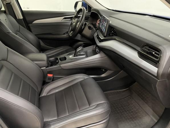 Haval F7x I Рестайлинг с пробегом 2023 года, цена 2 159 000 рублей, 44034 км, внедорожник, Автокод Объявления