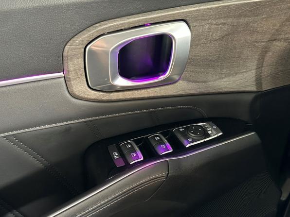 Kia Sorento IV с пробегом 2023 года, цена 4 447 000 рублей, 30891 км, внедорожник, Автокод Объявления