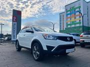 SsangYong Actyon II Рестайлинг Стерлитамак  - изображение 25