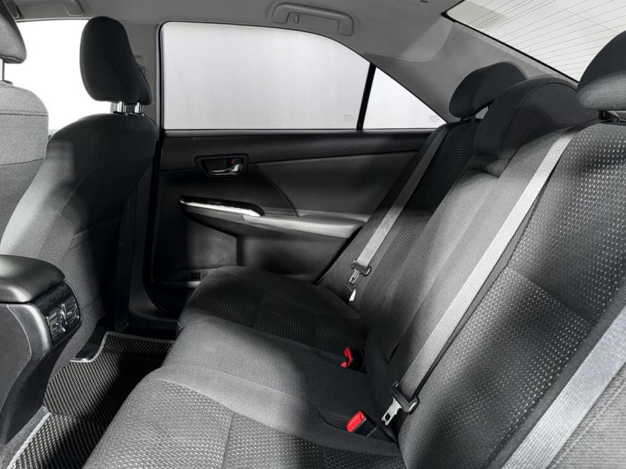 Toyota Camry VII (XV50) Санкт-Петербург  - изображение 12