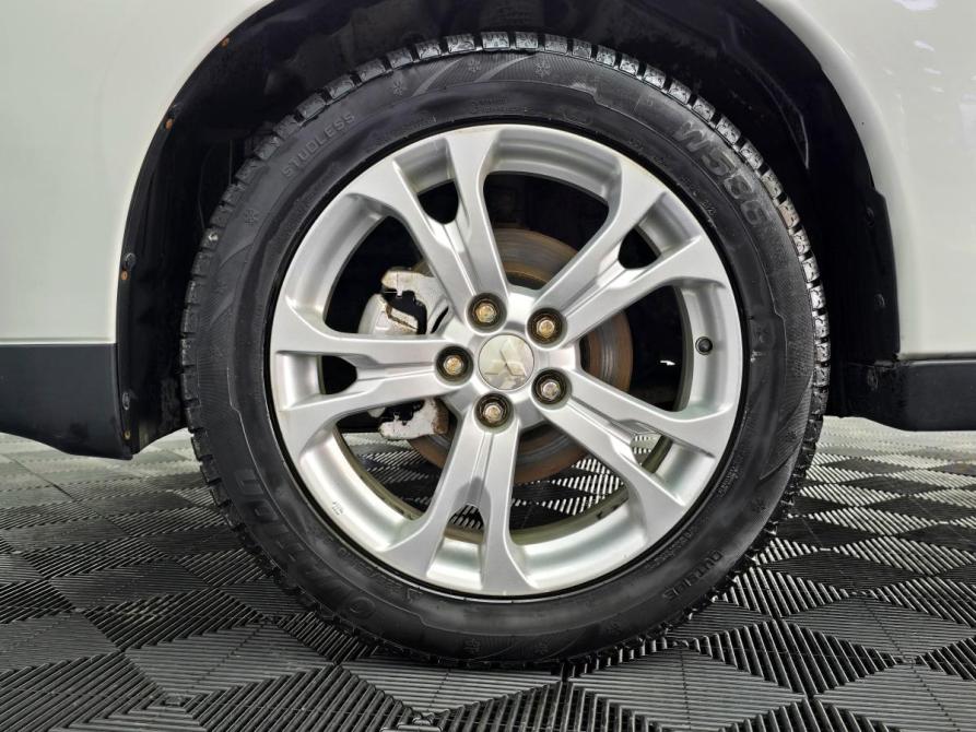Mitsubishi Outlander III Рестайлинг Таганрог  - изображение 15