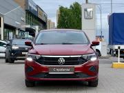 Volkswagen Polo VI Санкт-Петербург  - изображение 20