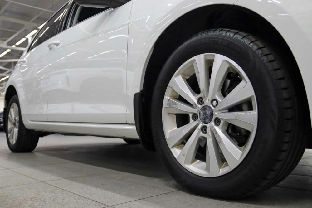 Volkswagen Golf VII Сургут  - изображение 26