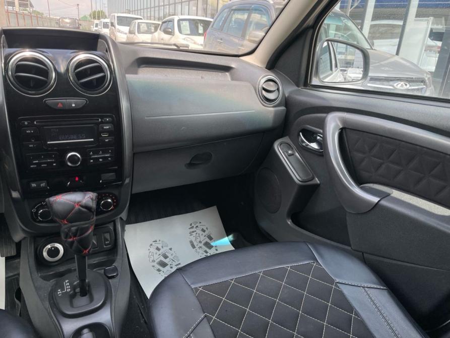 Renault Duster I Рестайлинг Краснодар  - изображение 19