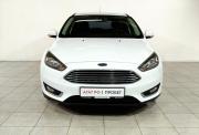 Ford Focus III Рестайлинг Саратов  - изображение 27