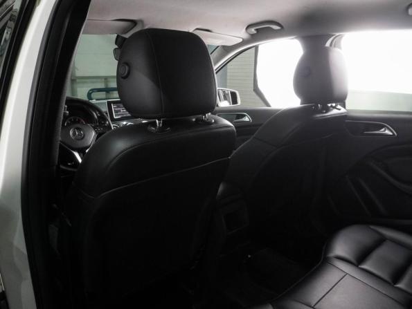 Mercedes-Benz B-Класс II (W246) с пробегом 2012 года, цена 799 000 рублей, 207701 км, хэтчбек, Автокод Объявления