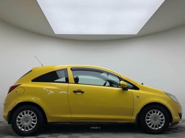 Opel Corsa D с пробегом 2008 года, цена 269 000 рублей, 121292 км, хэтчбек, Автокод Объявления