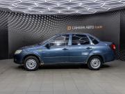 Lada (ВАЗ) Granta I Самара  - изображение 23