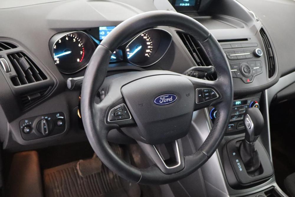 Ford Kuga II Рестайлинг Санкт-Петербург  - изображение 9