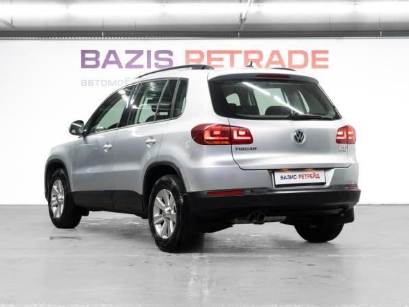 Volkswagen Tiguan I Рестайлинг с пробегом 2013 года, цена 1 190 000 рублей, 192308 км, внедорожник, Автокод Объявления