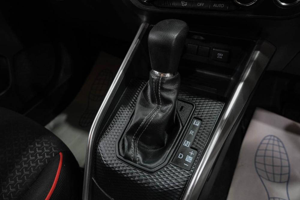 Toyota Raize I Новокузнецк  - изображение 25