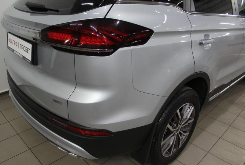 Geely Atlas Pro Астрахань  - изображение 9