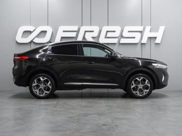 Haval F7x I с пробегом 2020 года, цена 2 069 000 рублей, 87308 км, внедорожник, Автокод Объявления