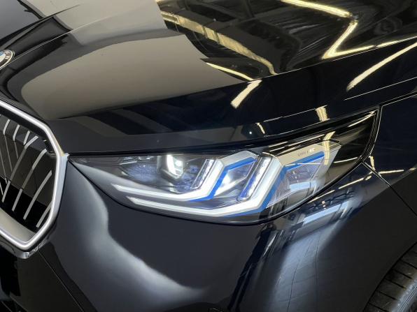 BMW X3 IV (G45/G48) с пробегом 2025 года, цена 7 400 000 рублей, 35 км, внедорожник, Автокод Объявления