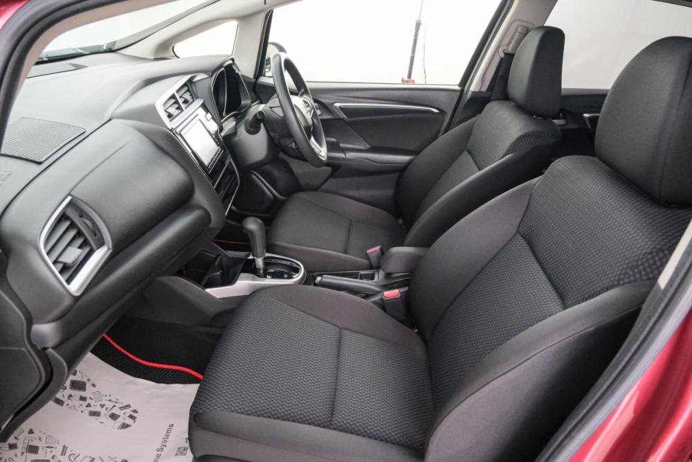 Honda Fit III Рестайлинг Красноярск  - изображение 12