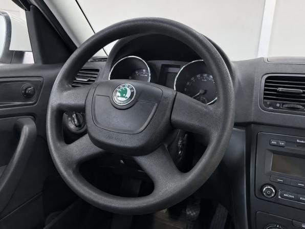 Skoda Yeti I с пробегом 2012 года, цена 919 000 рублей, 152749 км, внедорожник, Автокод Объявления