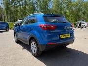 Hyundai Creta I Нефтекамск  - изображение 16