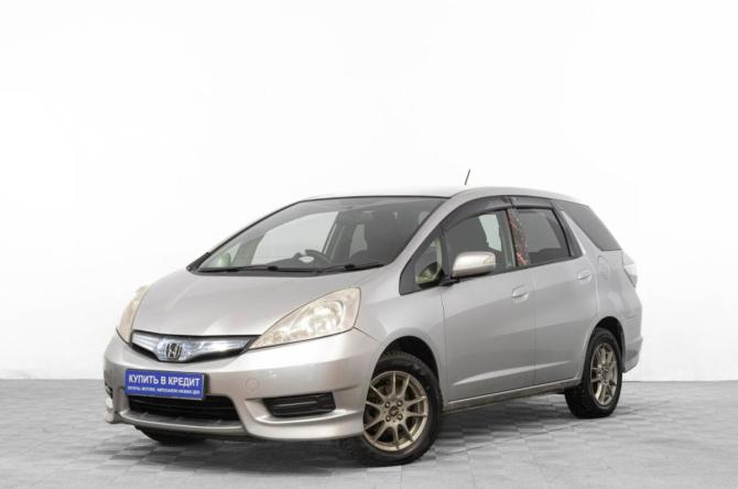Honda Fit Shuttle I с пробегом 2011 года, цена 899 000 рублей, 228000 км, универсал, Автокод Объявления