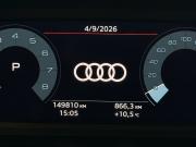 Audi A3 IV (8Y) Москва  - изображение 34
