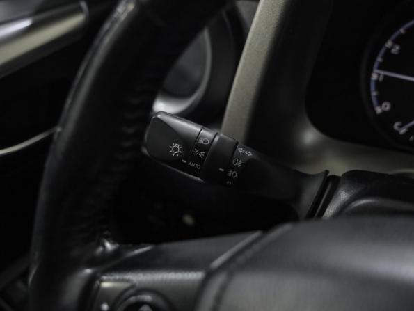 Toyota RAV4 IV (XA40) Рестайлинг с пробегом 2019 года, цена 2 489 000 рублей, 115000 км, внедорожник, Автокод Объявления