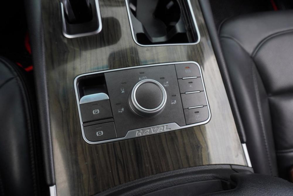 Haval H9 I Рестайлинг Ульяновск  - изображение 18